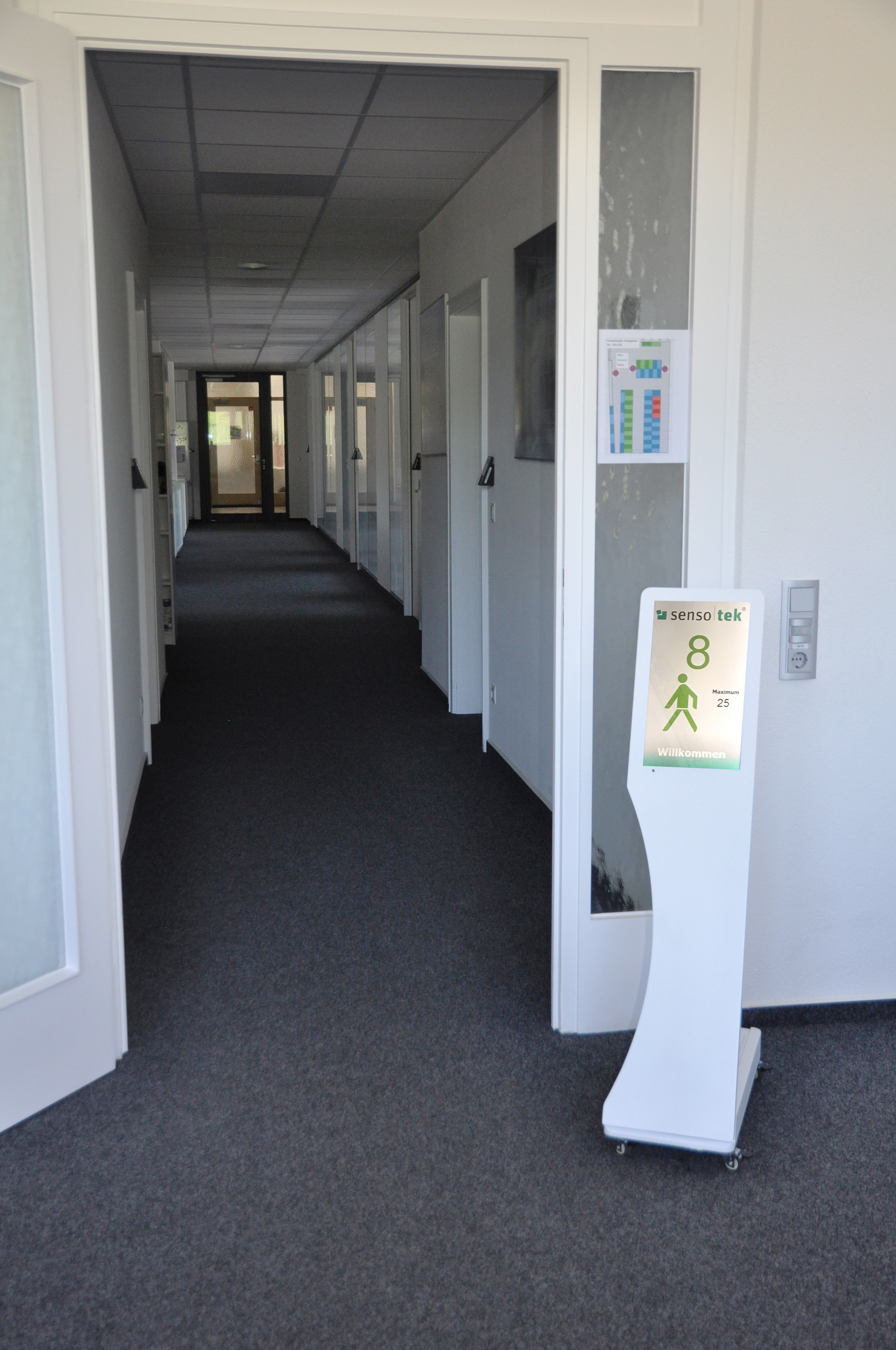 Senso-Eingang-innen