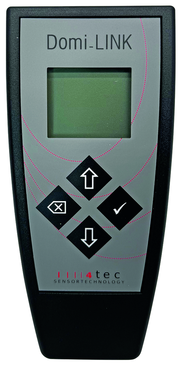 Radar Remote Control Radar Remote Control