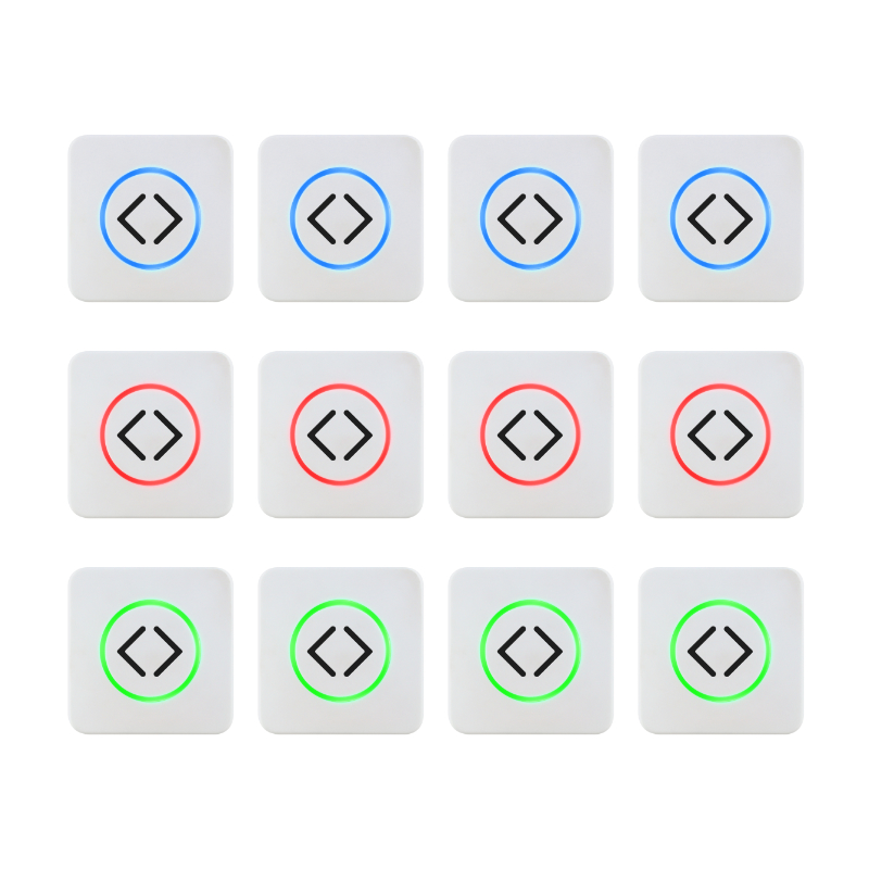 CleanSwitch Lock Set CR
