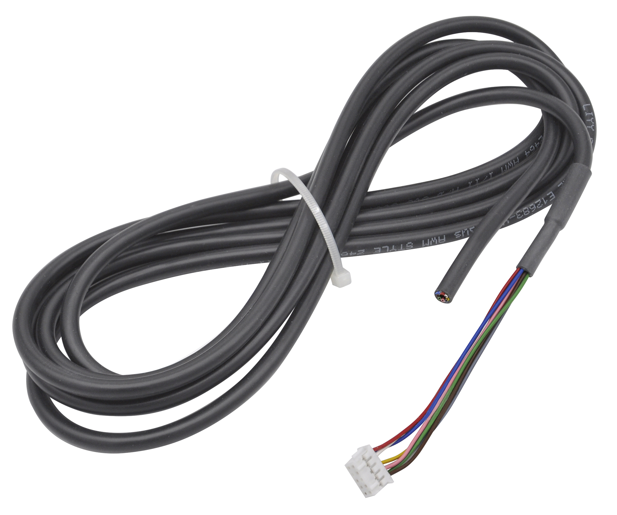 ShieldScan Cable Door Hal-free