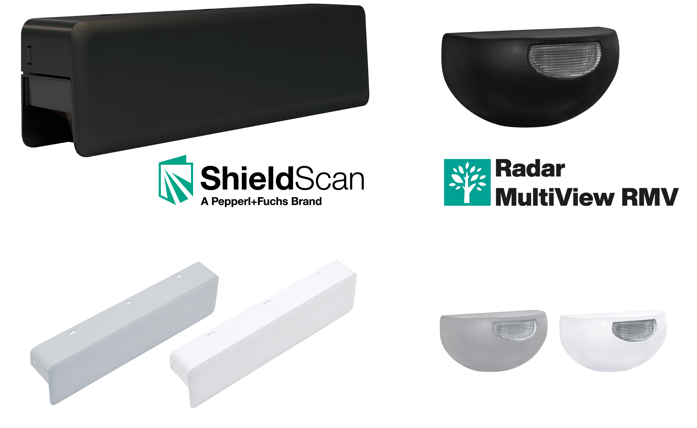SecureSense Access Bundle TD (Twin door)