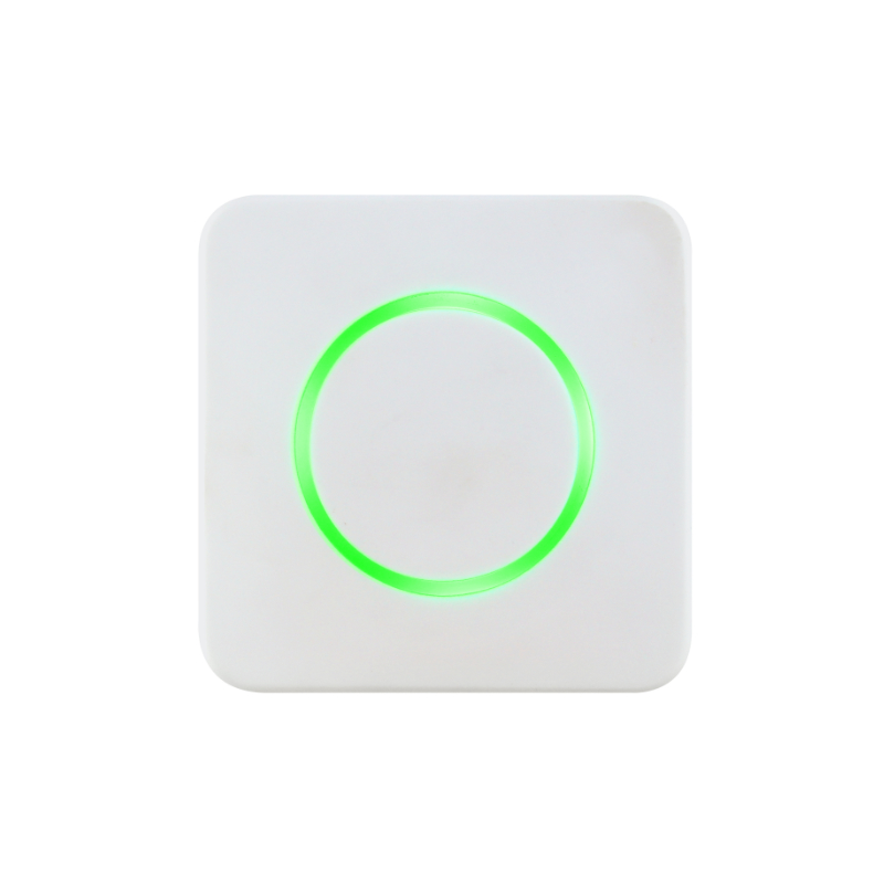 CleanSwitch-wt_Gr-n-Blank-Frontal-Ber-hrungsloser-Taster_BircherCleanSwitch_800x800mxS0kfLnurUmp