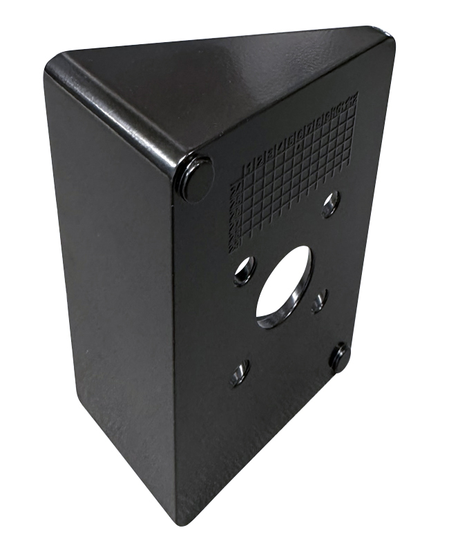 R3S-8-MK-30°  Mounting Wedge  R3S-8-MK-30°  Mounting Wedge