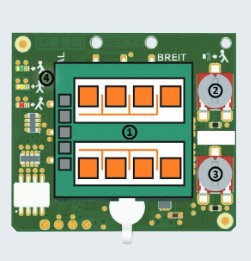 RNA Radar-Native Access