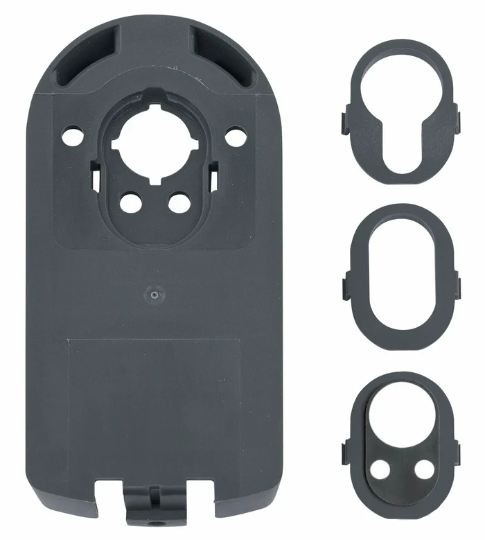 SecuENTRY active Montagekit 7771