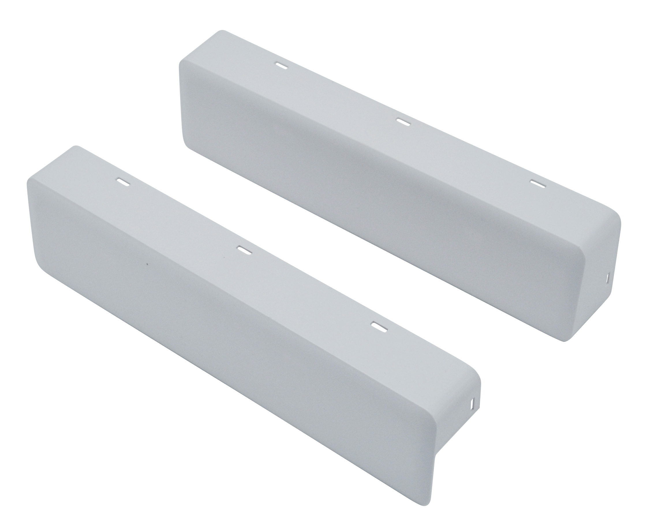 ShieldScan Cover silver