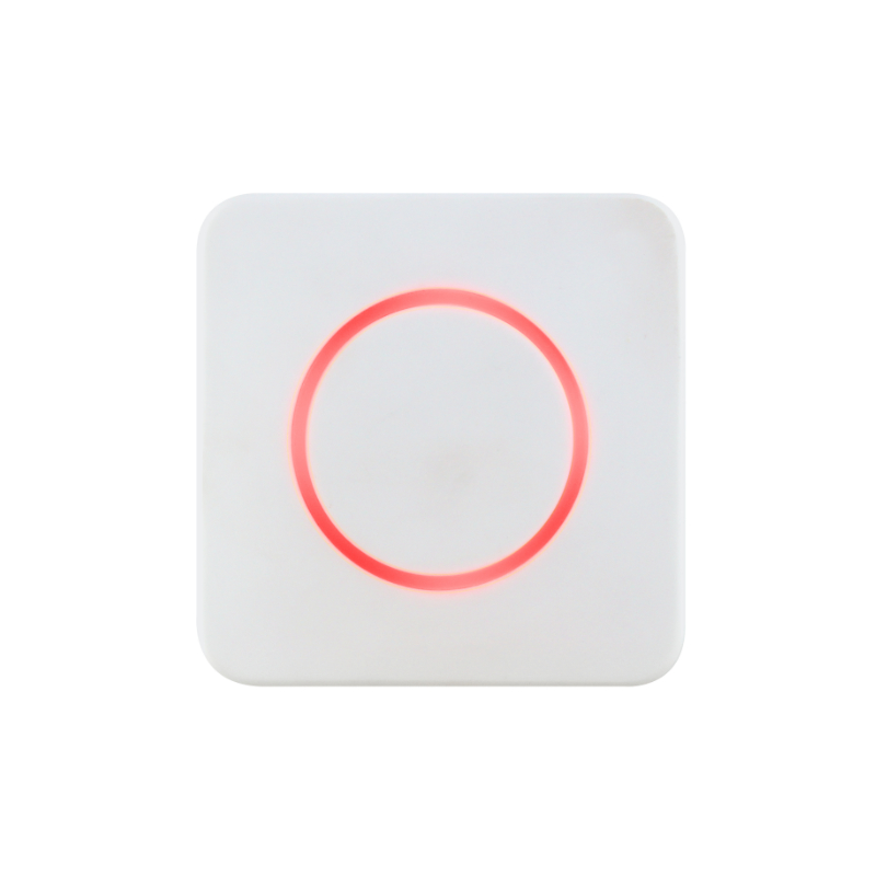 Clean Switch Rto CleanSwitch white