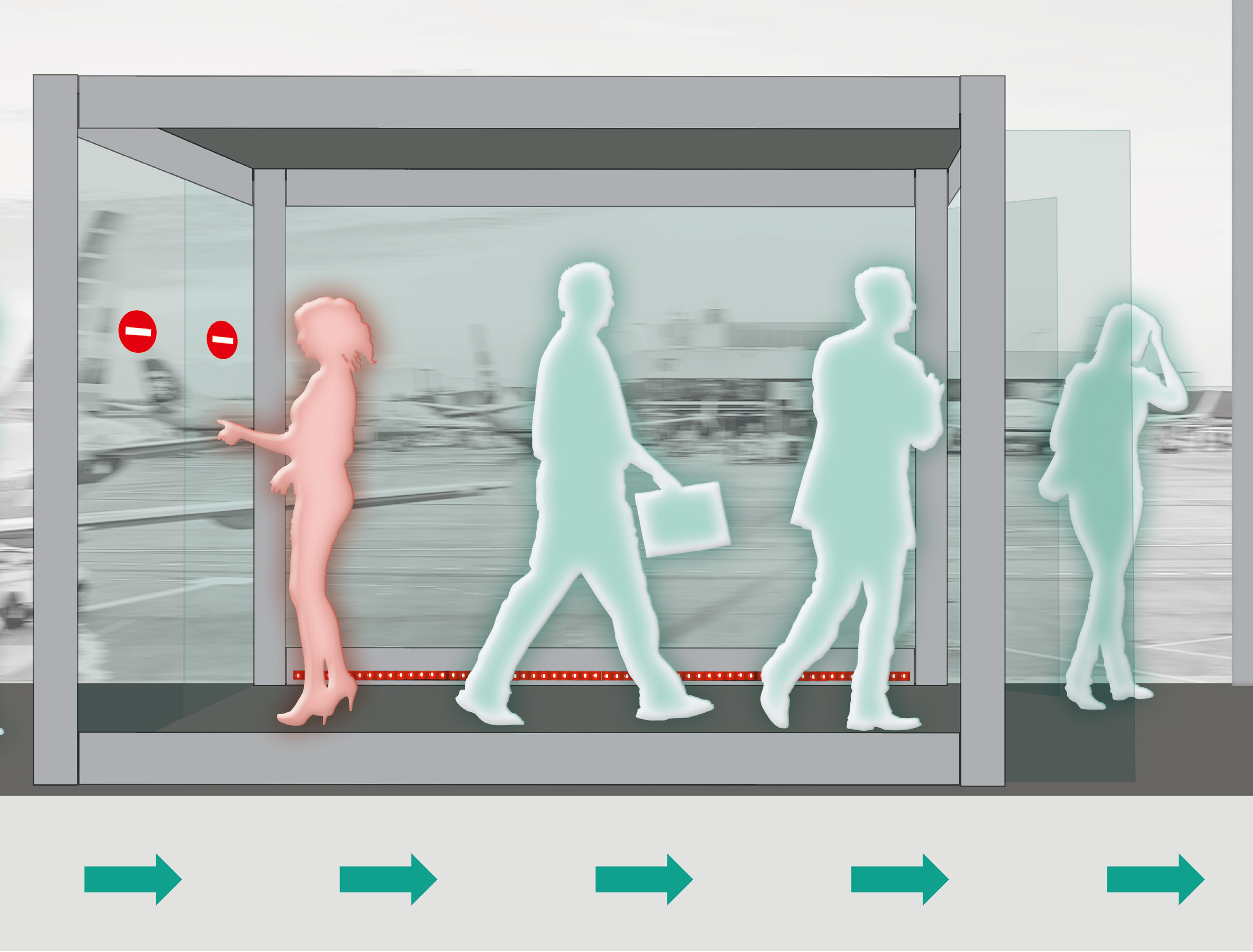 OnlyOne SDI – Secure Direction Indication OnlyOne SDI – Secure Direction Indication