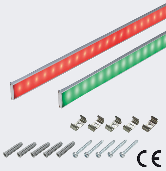 LED-Lichtleisten Set 2000mm