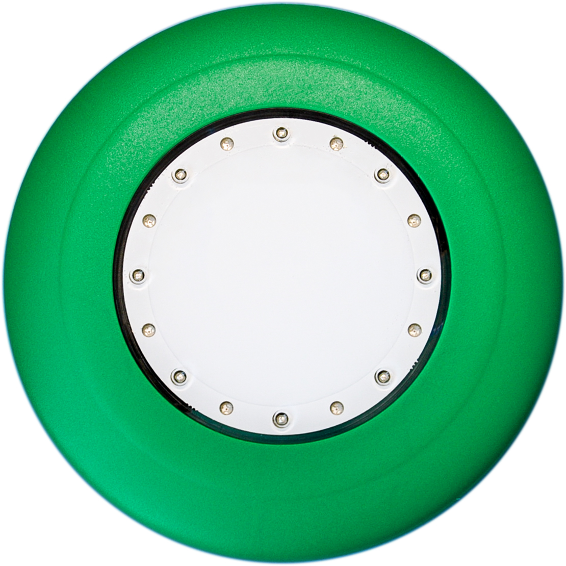 KTTA-gruen-neutral KTTA - Capacitive Switch Dynamic with plastic housing - E1 approval