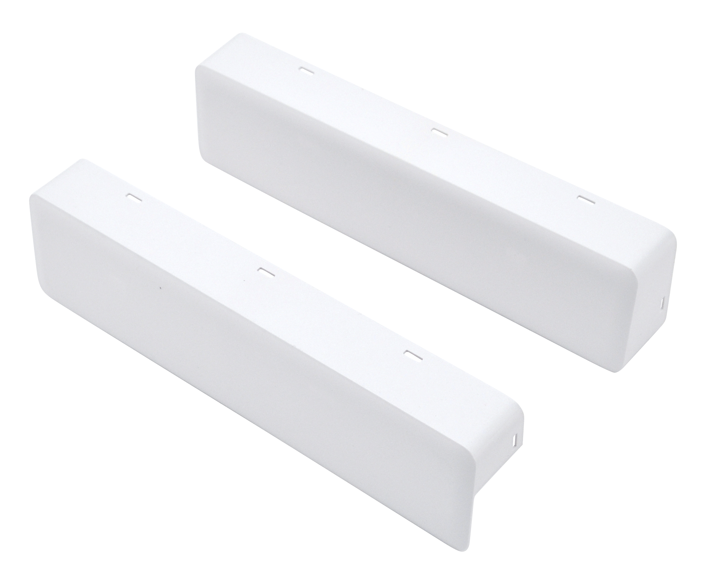 ShieldScan Cover white