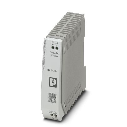 145179_1000_INT_04f4YfS8ywM20J5 Netzteil UNO-PS 24V 30W