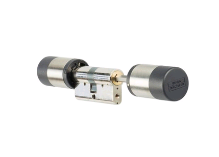 secuENTRY pro 7010 Twin