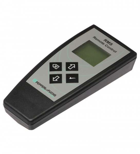 Radar Fernbedienung RMS Remote Control