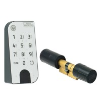 secuENTRY Home 5001 PIN SET