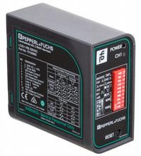 Schleifendetektor LC20-1-RB 230VAC