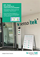 SEM - Digital people counting for unmatched reliability
