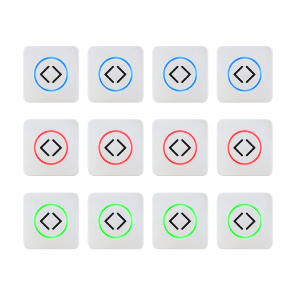 CleanSwitch Lock Set CR