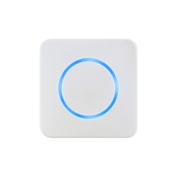 CleanSwitch Lock white