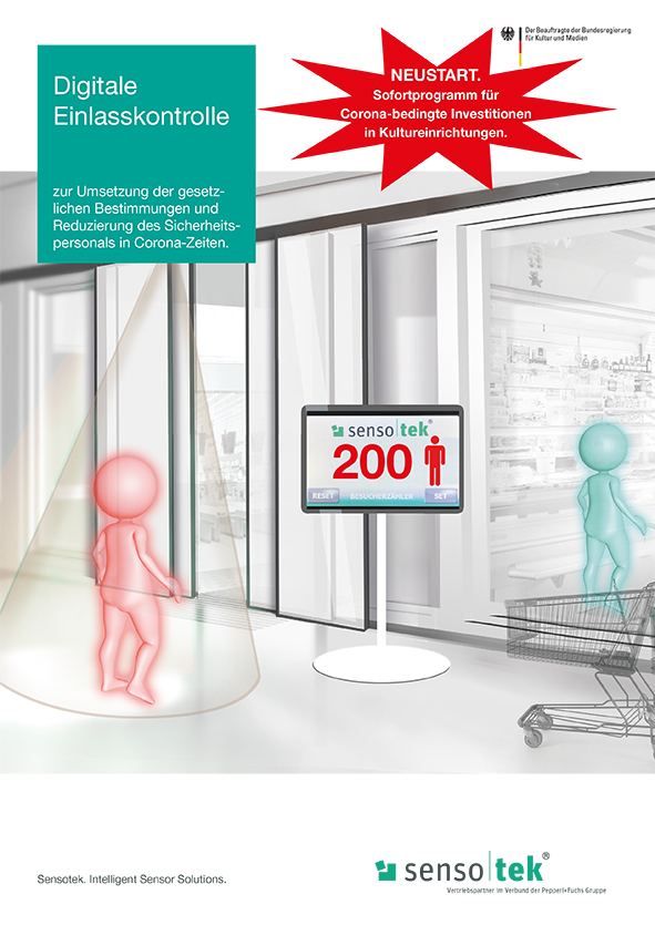 Digital Access Management
