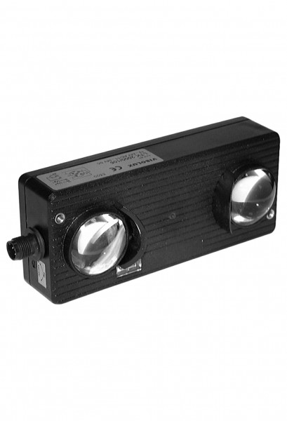 Lichttaster mit HGA LTK2-8