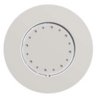 KTTA - Capacitive Switch Dynamic with glass front - E1 approval